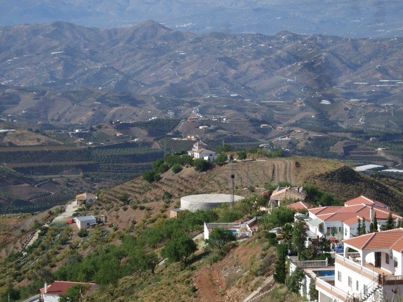 Anadalusien 2009 - 0616 
